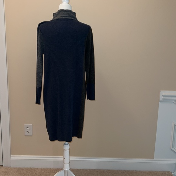 Women’s Sweater Dress size M - Picture 6 of 8
